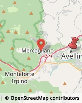 Via Tagliamento, 50,83100Avellino