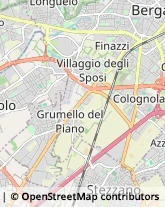 Campeggi, Villaggi Turistici e Ostelli,24048Bergamo