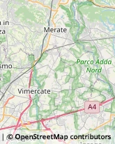 Alberghi,20876Monza e Brianza