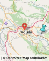 Falegnami,67100L'Aquila