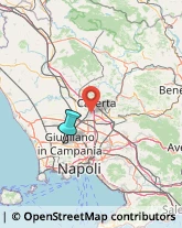 Dispositivi di Sicurezza e Allarme,80010Napoli