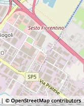 Via Sacco e Vanzetti, 1,50145Firenze