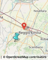 Impianti Sportivi,42020Reggio nell'Emilia