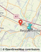 Falegnami,42100Reggio nell'Emilia