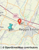 Falegnami,42025Reggio nell'Emilia