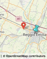 Imprese di Pulizia,42121Reggio nell'Emilia