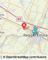 Campeggi, Villaggi Turistici e Ostelli,42123Reggio nell'Emilia