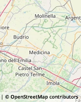 Idraulici e Lattonieri,40059Bologna