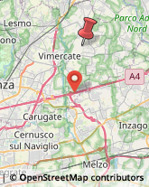 Cascina San Nazzaro, 5,20882Bellusco