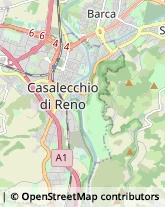 Via del Lavorò, 71,40033Casalecchio di Reno