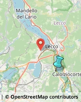 Campeggi, Villaggi Turistici e Ostelli,23852Lecco