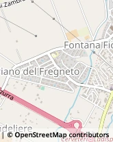 Via Dante Travagliati, 155,00052Cerveteri