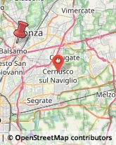 Viale Campania, 65,20900Monza