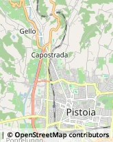 Imprese Edili,51100Pistoia