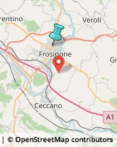 Agenzie di Stampa,03100Frosinone