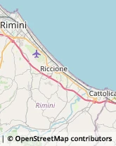 Via Circonvallazione Nuova, 69,47900Rimini