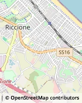 Viale Sardegna, 4,47838Riccione