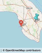 Certificati e Pratiche - Agenzie,73024Lecce