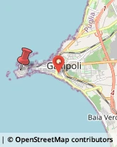 Via Antonietta De Pace, 77,73014Gallipoli