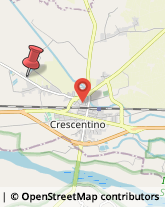 Str. Cascinassa, 3,13044Crescentino