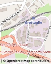 Viale Ionio, 20,74023Grottaglie