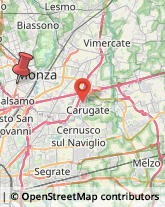 Via Ticino, 30,20900Monza