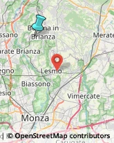 Campeggi, Villaggi Turistici e Ostelli,20842Monza e Brianza