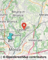 Agenzie di Animazione e Spettacolo,20851Monza e Brianza