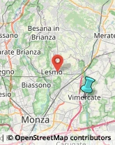 Agenzie di Animazione e Spettacolo,20871Monza e Brianza