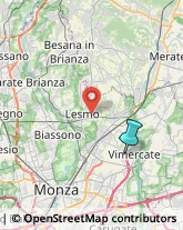 Campeggi, Villaggi Turistici e Ostelli,20871Monza e Brianza