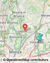 Campeggi, Villaggi Turistici e Ostelli,20871Monza e Brianza