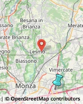 Agenzie di Animazione e Spettacolo,20864Monza e Brianza