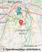 Comuni e Servizi Comunali,24050Bergamo