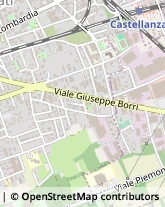 Via Guido Gozzano, 29,21052Busto Arsizio