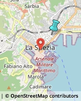 Geometri,19124La Spezia