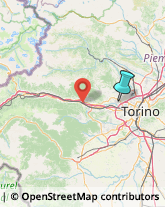 Tende e Tendaggi,10044Torino