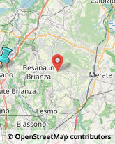 Palestre e Centri Fitness,20833Monza e Brianza