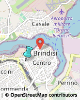 Bed e Breakfast,72100Brindisi