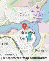 Bed e Breakfast,72100Brindisi