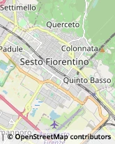 Via Ippolito Nievo, ,50019Sesto Fiorentino