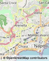 Via Torquato Tasso, 569,80100Napoli