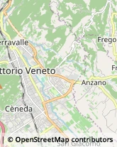 Via dei Tonet, 4,31029Vittorio Veneto