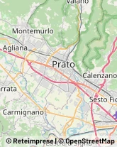 Impianti Sportivi,59100Prato