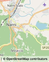 Imprese Edili,05035Terni