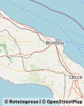 Alberghi,72100Brindisi