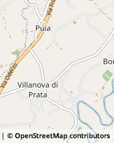 Via Ghirano, 33,33080Prata di Pordenone