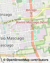 Via Pola, 6,20813Bovisio-Masciago