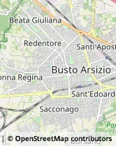 Via Molino, 2,21052Busto Arsizio