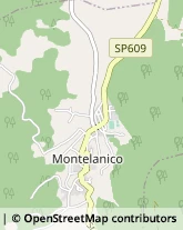 Via Santa Maria, 5,00030Montelanico