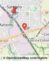 Via Maestri del Lavoro, 13,21047Saronno